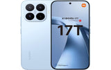 Xiaomi 17T 5G 256GB blue