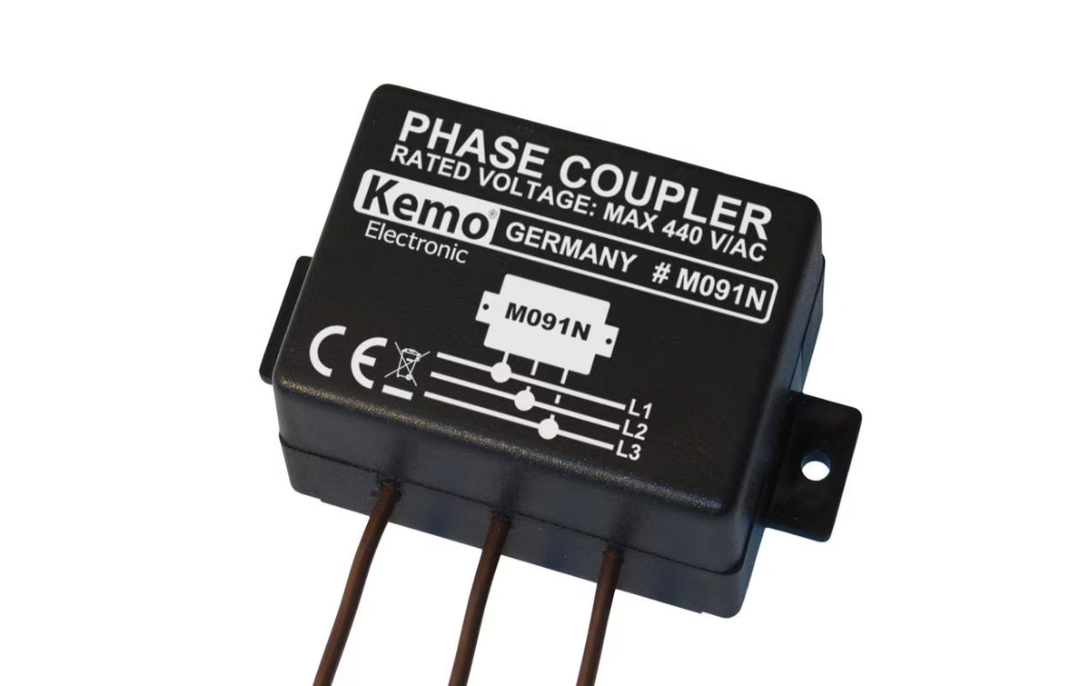 Kemo Electonic Phasenkoppler