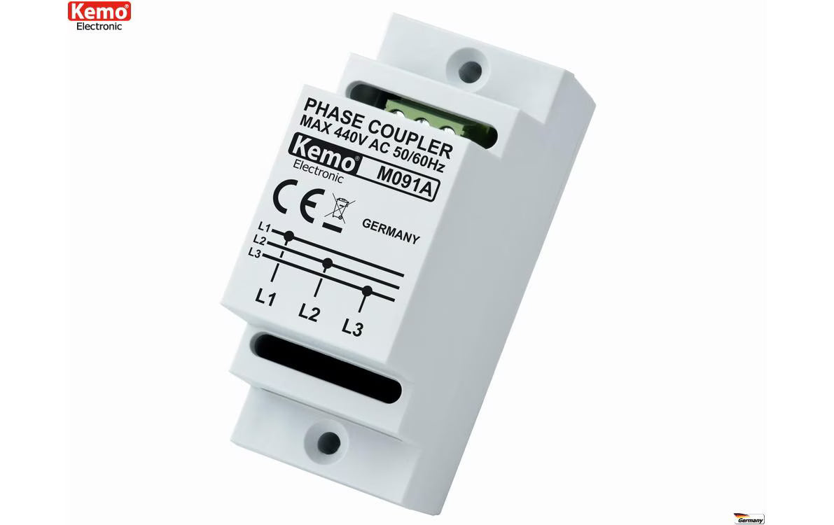 Kemo Electonic Phasenkoppler M091A
