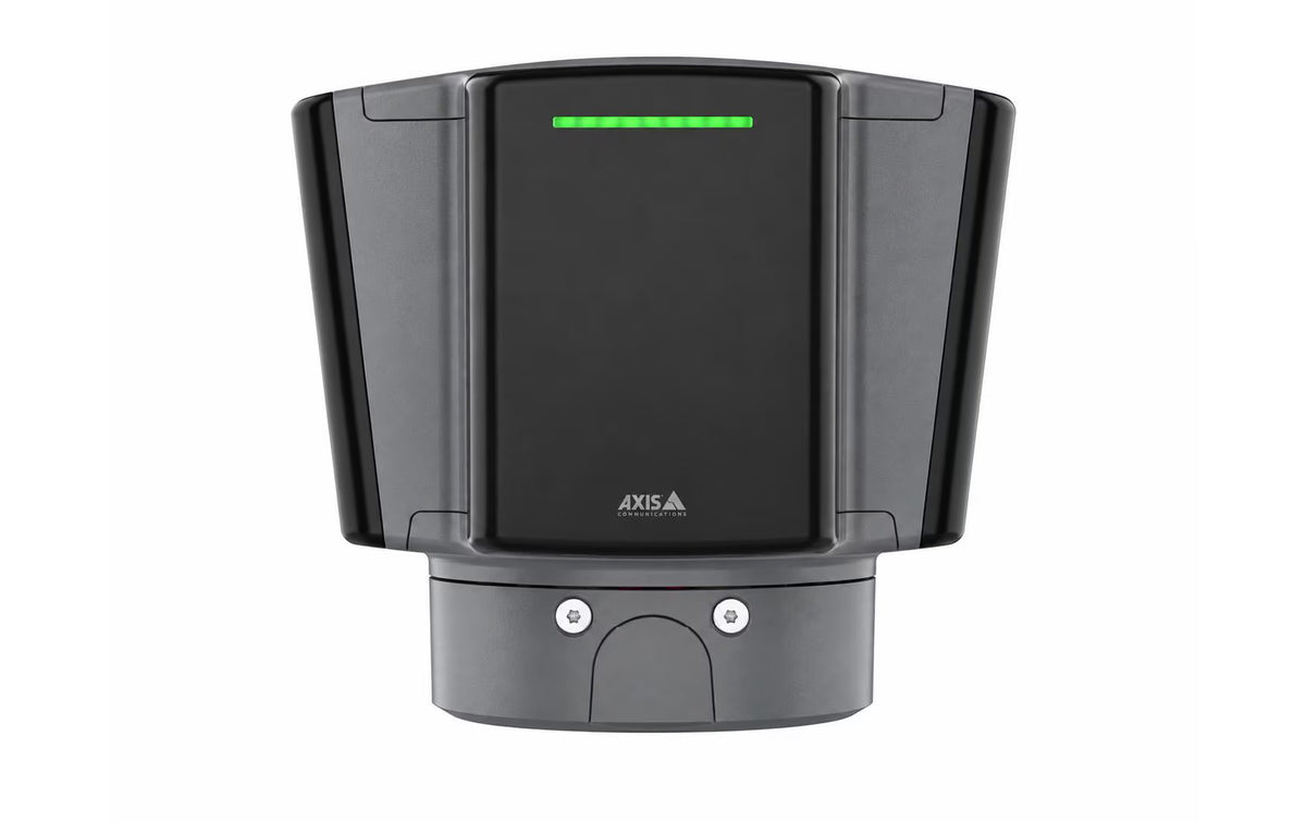 AXIS D2124-VE Radar Detektor