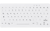 Active Key Kompakt Tastatur AK-C4112