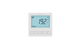 Hama Smartes Fussbodenheizungs-Thermostat