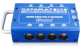 Radial Engineering Catapult Mini TRS