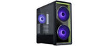 Lian Li LANCOOL 217 INf Schwarz