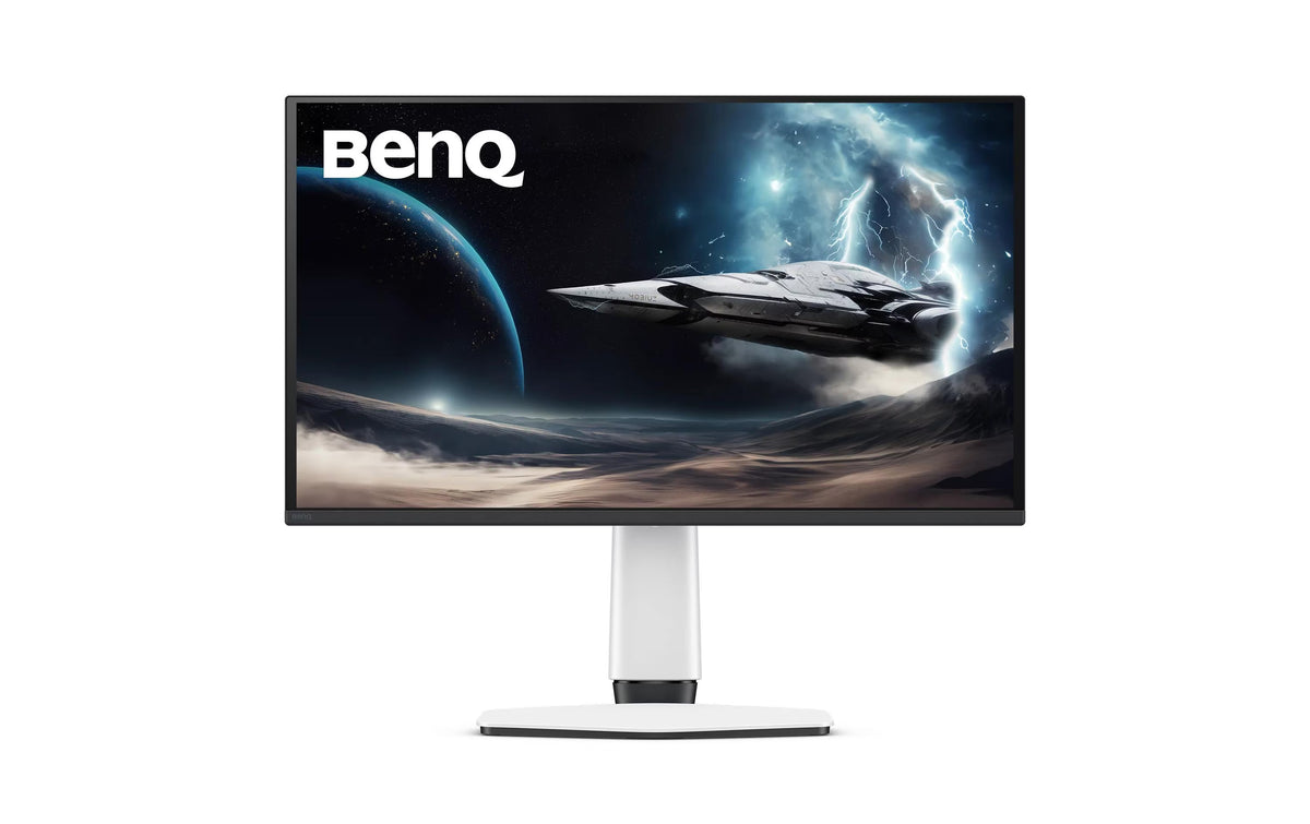 BenQ EX271QMZ, 27, QD-OLED, 2560x1440