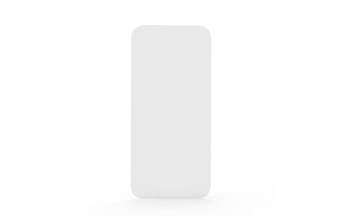 Hama Handy Schutzglas