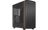 Fractal Summit Schwarz TG