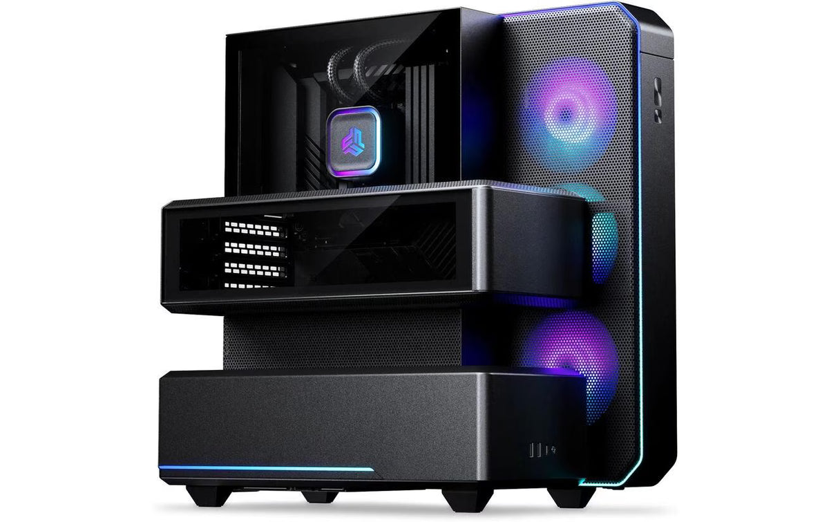 Phanteks Ex5 Plus