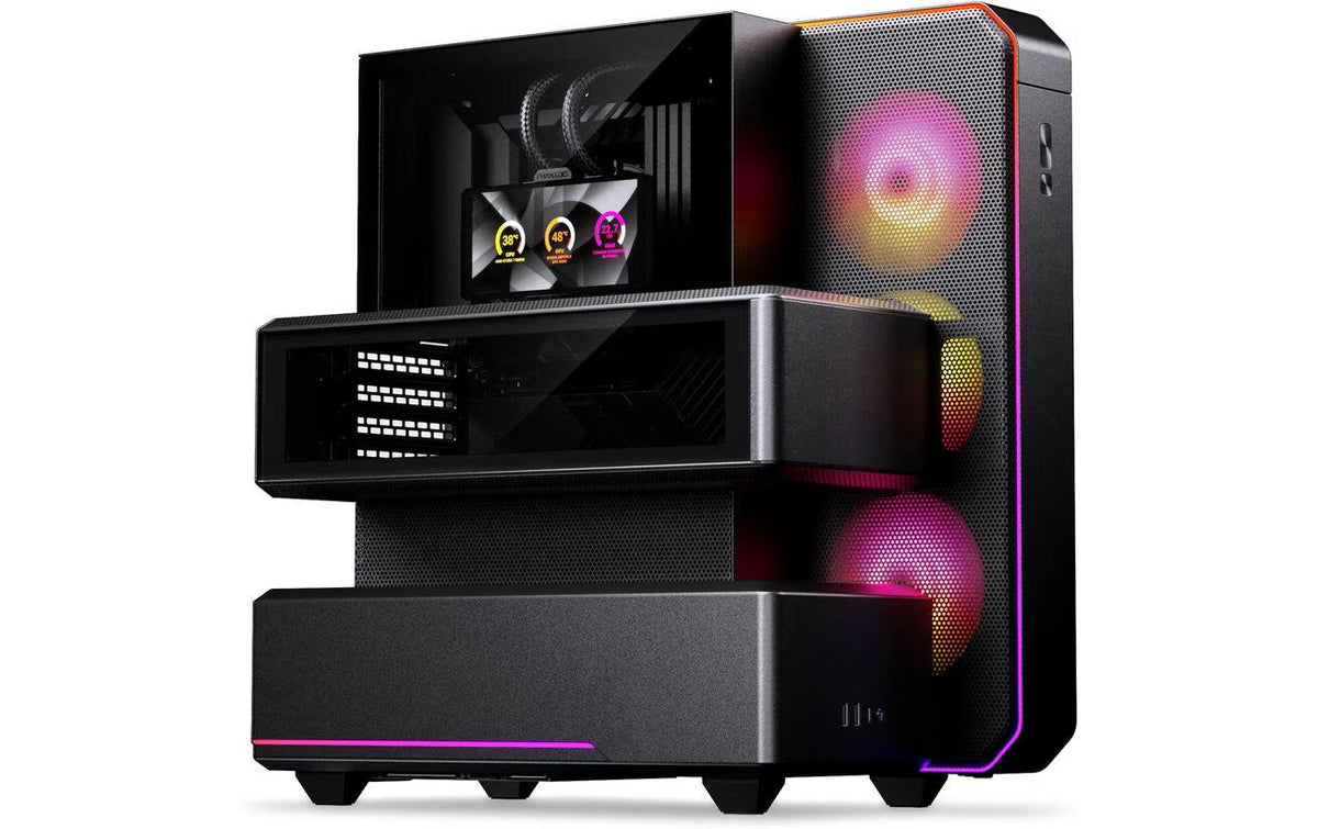 Phanteks Ex5 MAx