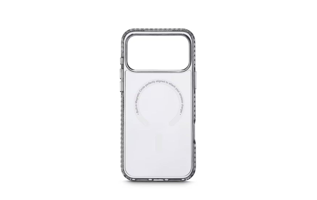 Hama Clear Shield
