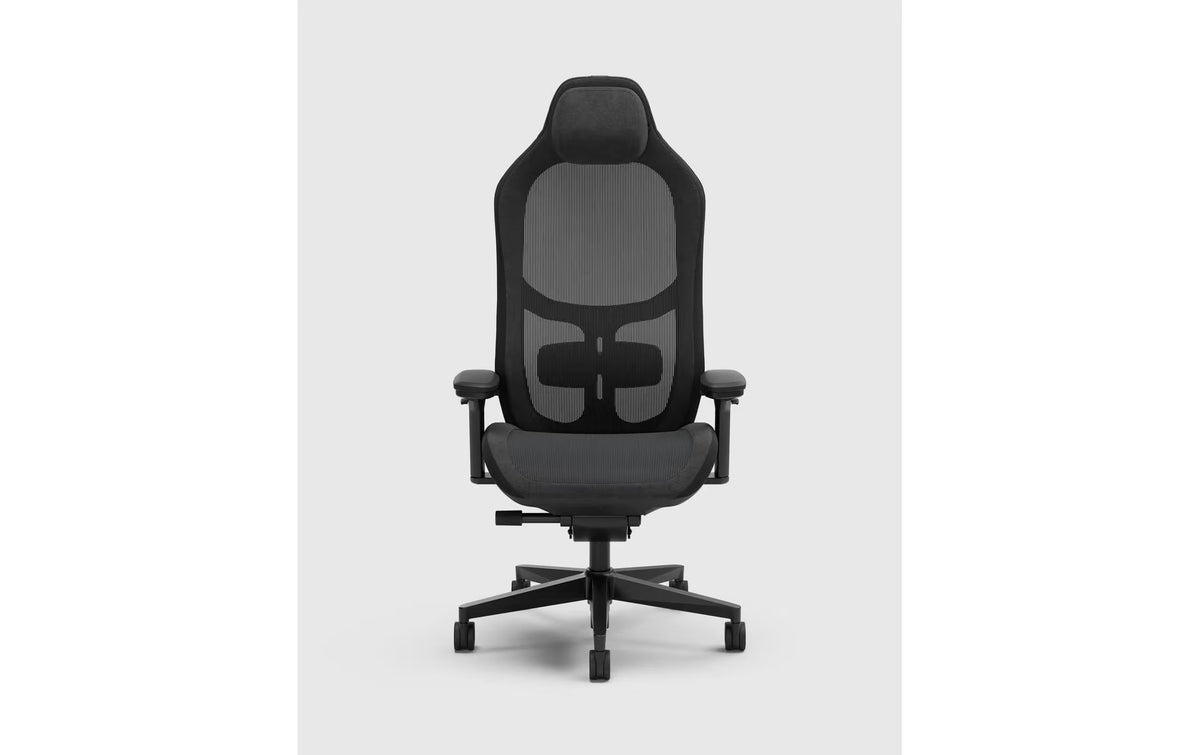 Fractal Refine 2 Mesh Dark Gaming Chair