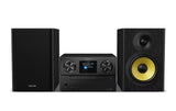 Philips TAM8905M2/10, Micro HiFi Anlage
