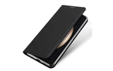NEVOX Vario Series Booktasche, Schwarz