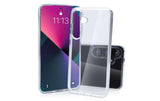 NEVOX StyleShell SHOCKFlex, Transparent