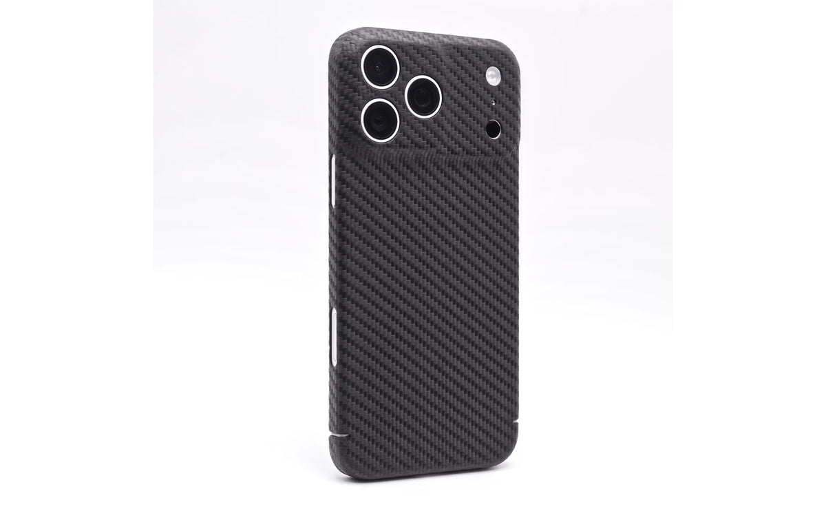 NEVOX CarbonSeries Cover