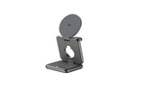 NEVOX 3-in-1 Qi2 Wireless Charger