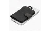 VALENTA Card Wallet Leather MagSafe
