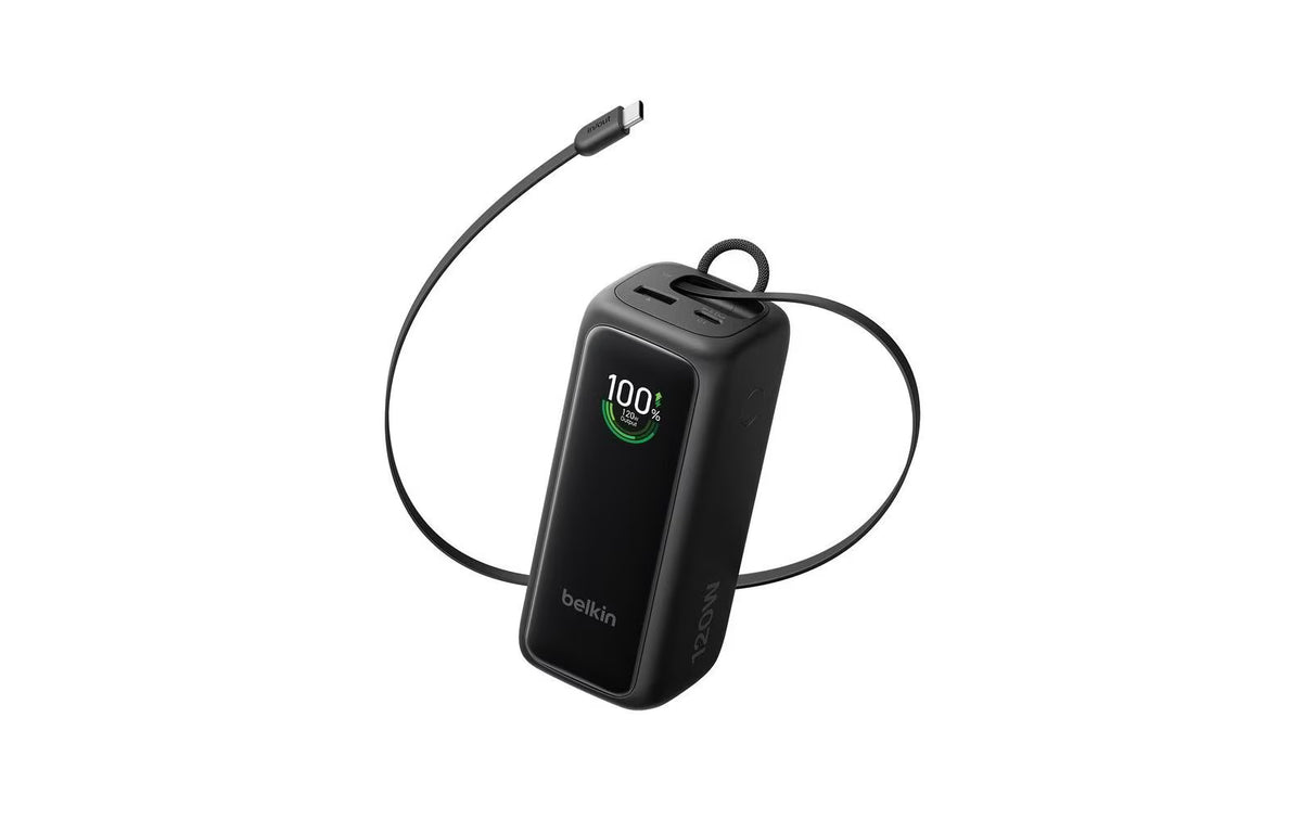 BELKIN UltraCharge Smart Display PB 22K