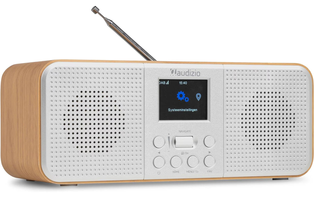 Audizio Bucine-WH