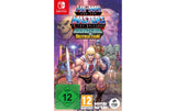 He-Man: Dragon Pearl of Destruction, Switch