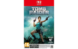 Tomb Raider: Legacy of Atlantis Day 1, Swi2