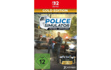 Police Simulator: Patrol Officers, Switch 2