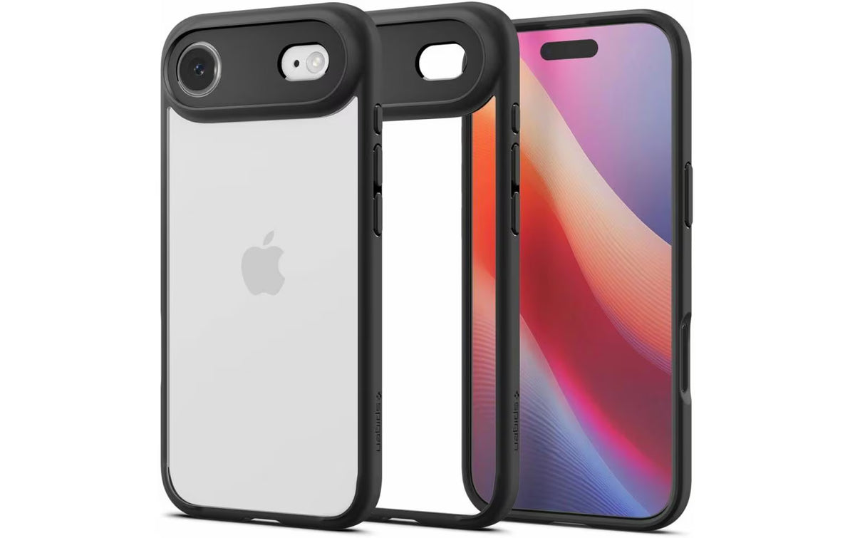 Spigen Liquid Air, Black