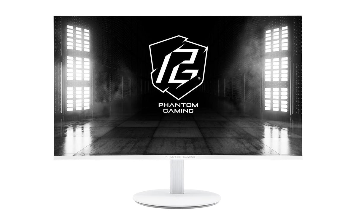 ASROCK PG27FFS2E-W 27” FHD