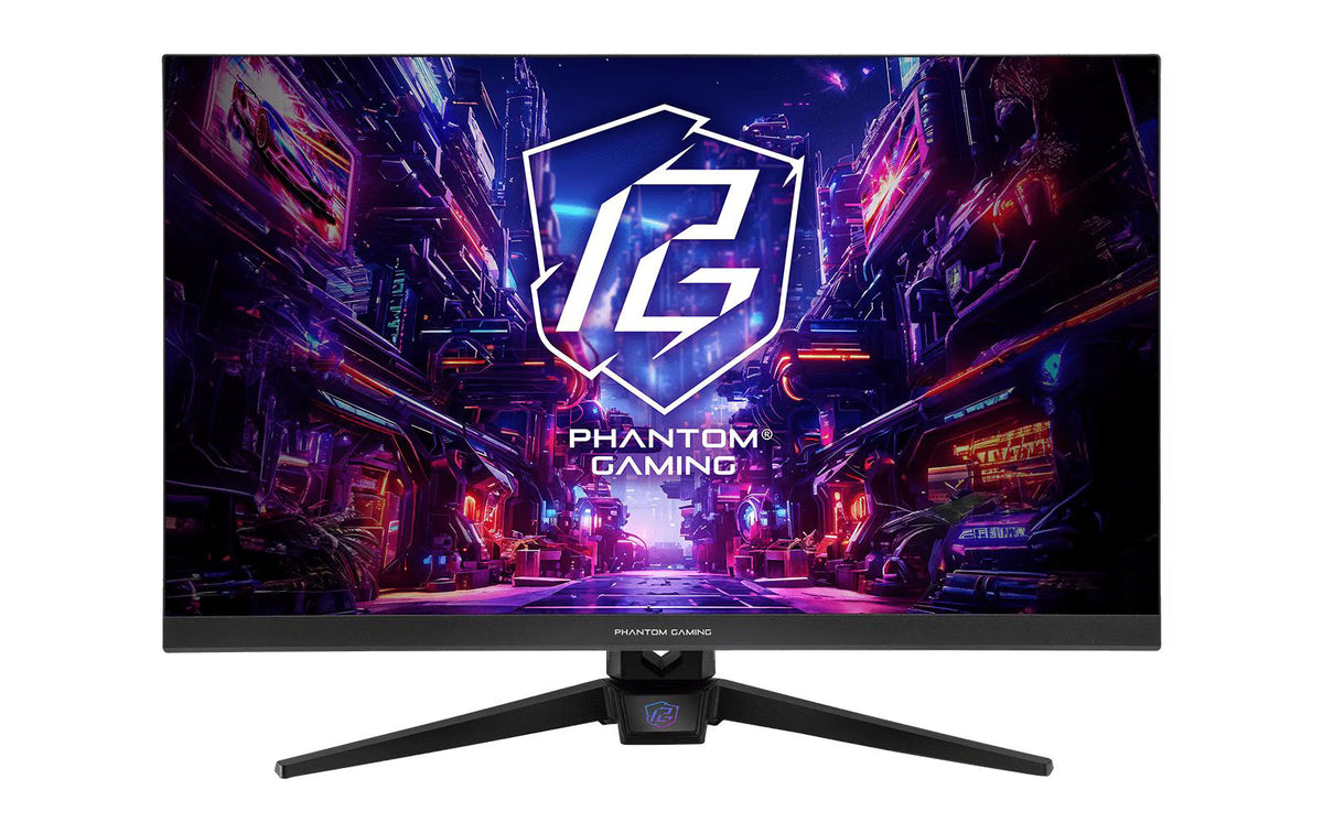 ASROCK PG27FFT1A 27 FHD