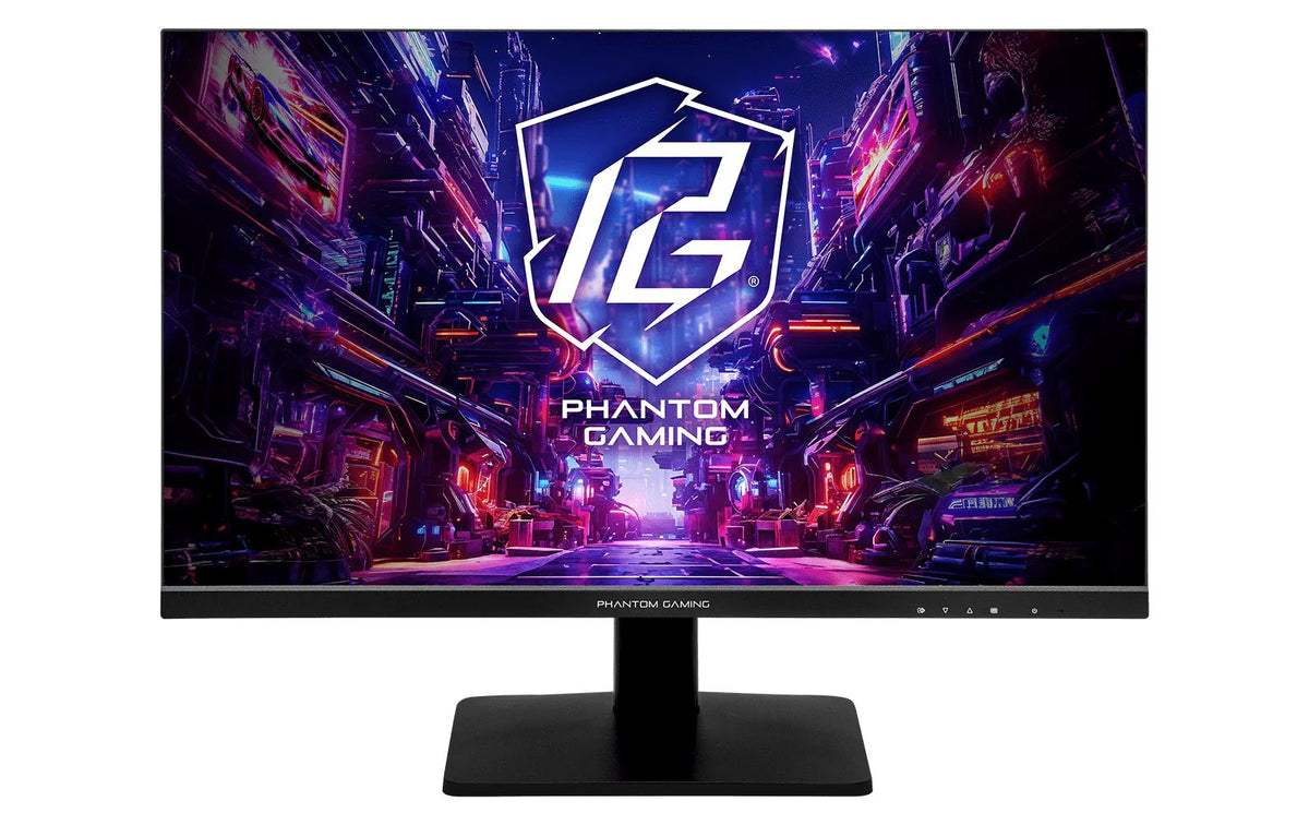 ASROCK PG27FFX1B 27 FHD