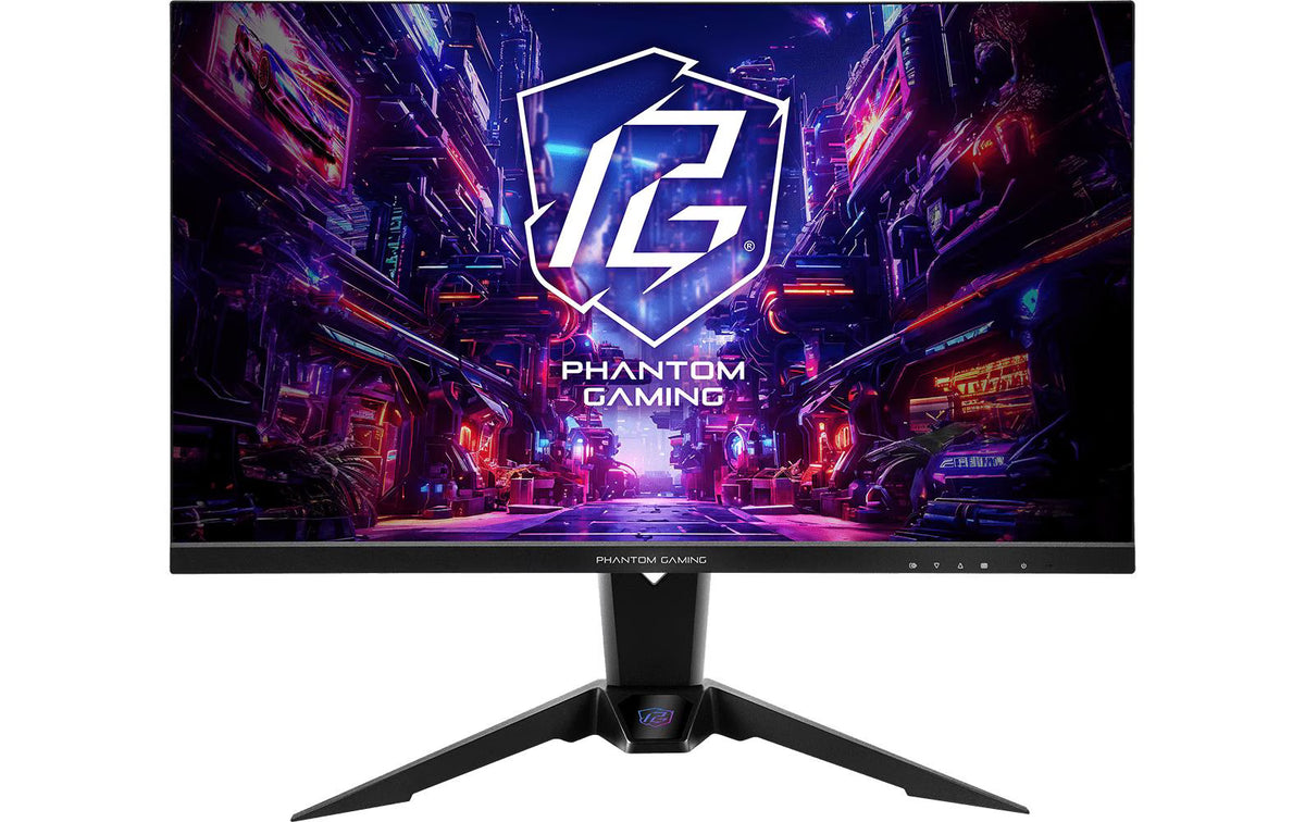 ASROCK PG27QFW2A 27 QHD