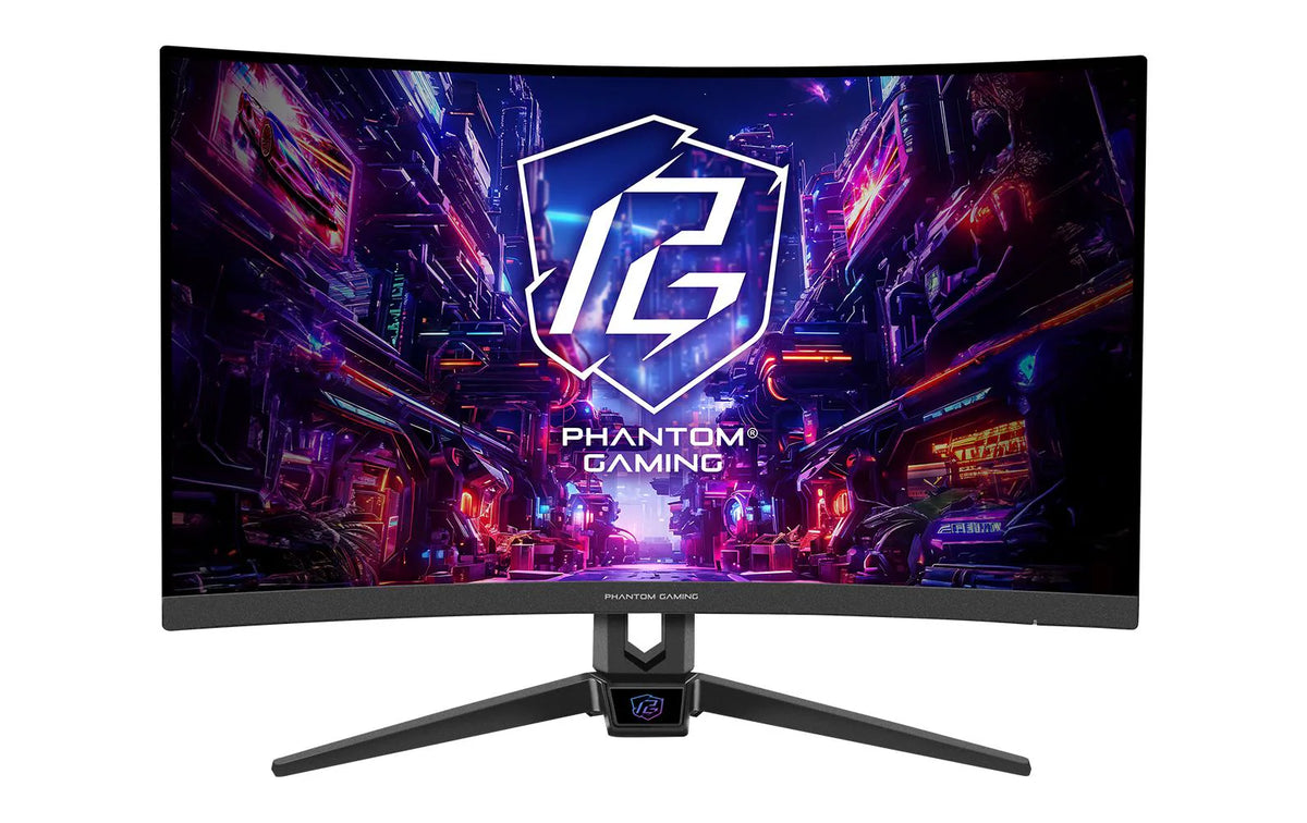 ASROCK PG27FRS1A 27 FHD