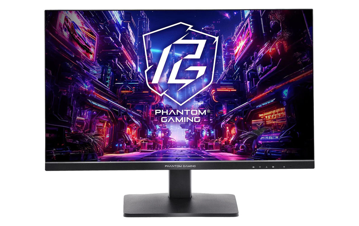 ASROCK PG27QFT1B 27 QHD