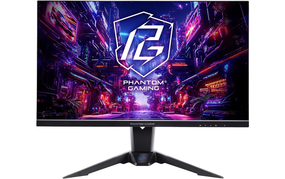 ASROCK PG27QFT2A 27 QHD