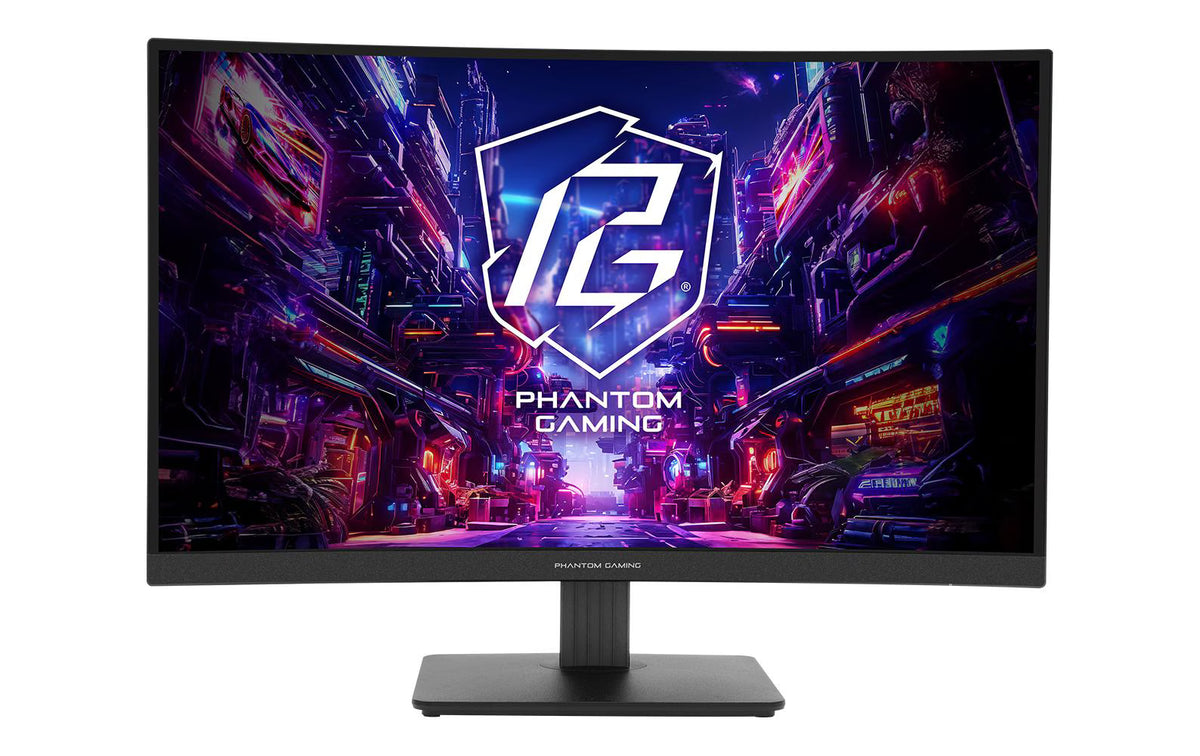 ASROCK PG27QRT1B 27 QHD