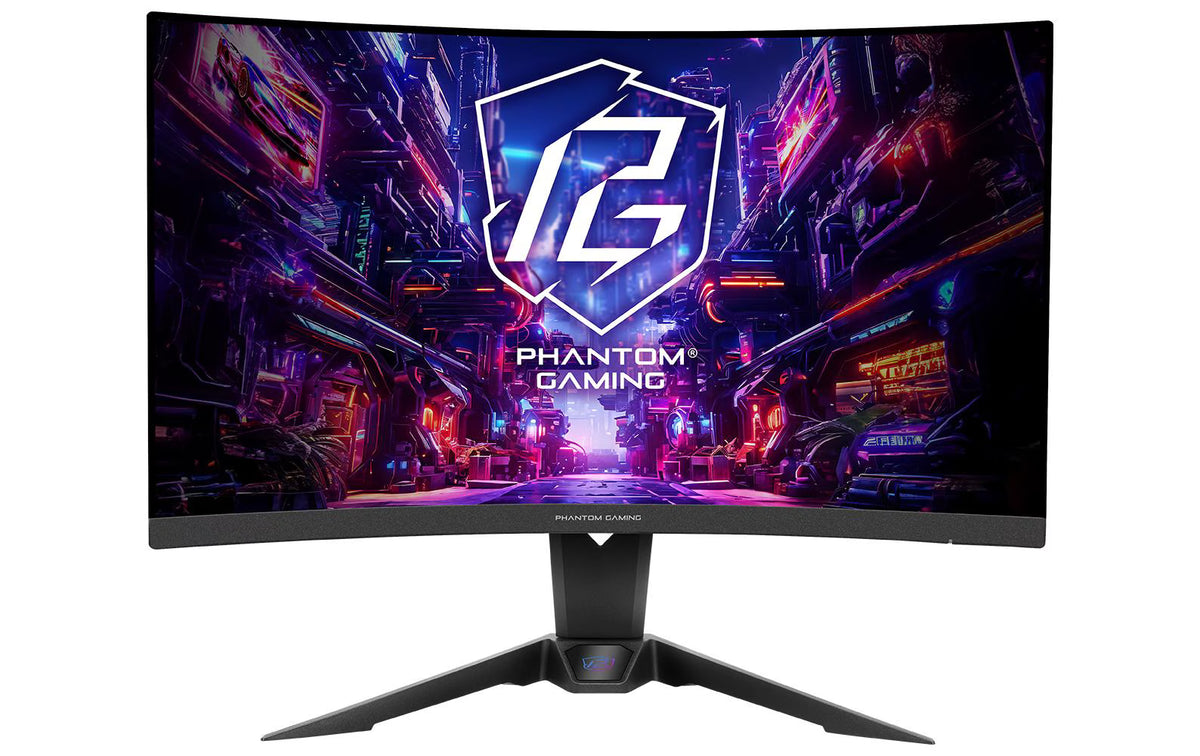 ASROCK PG27QRT2A 27 QHD