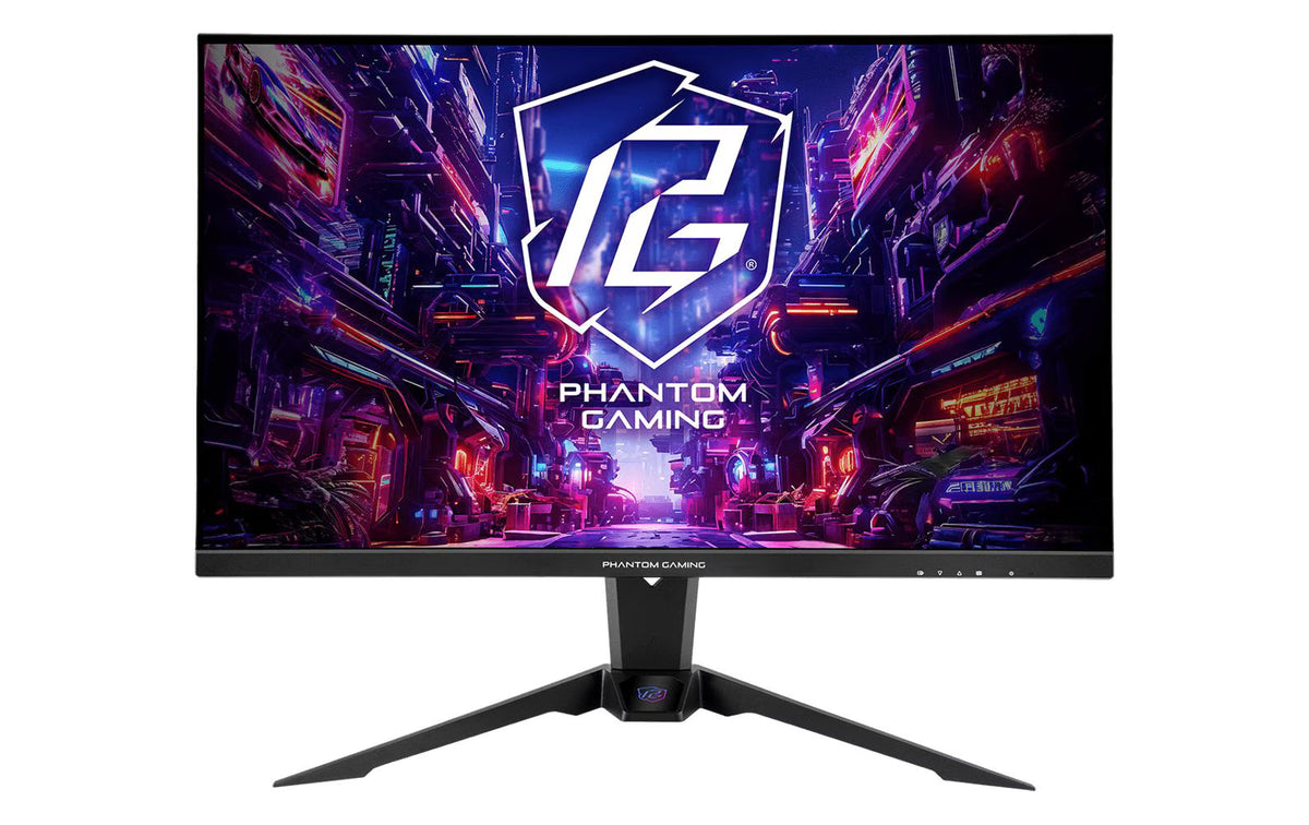 ASROCK PG32QFT 32 QHD