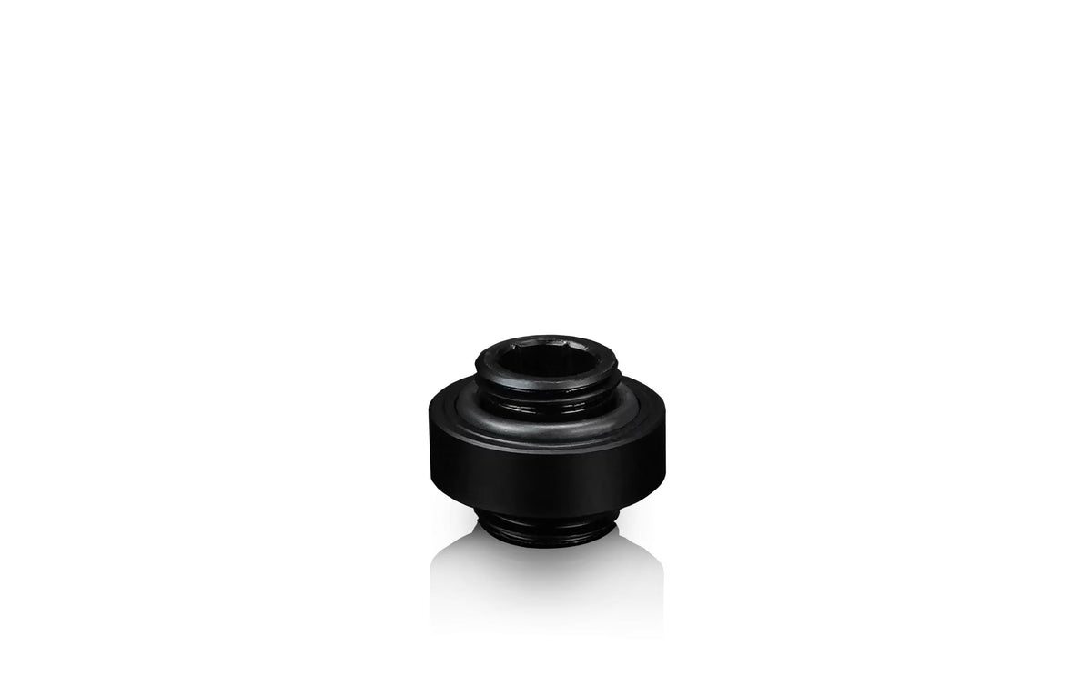 DeltaMate Rotary 90° Black (6 Pack)