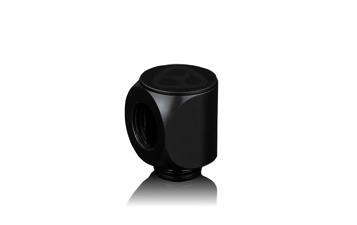 DeltaMate Rotary 90° Black