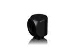 DeltaMate Rotary 90° Black