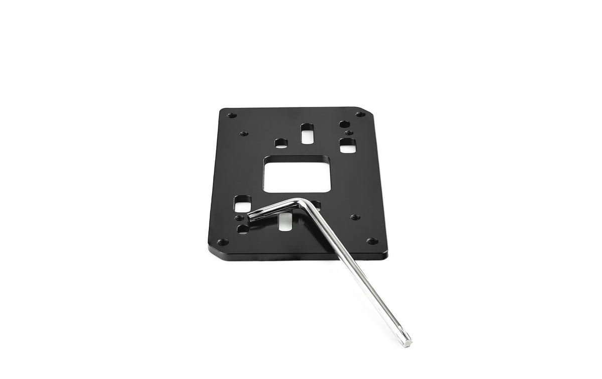 AM5 M4 Backplate