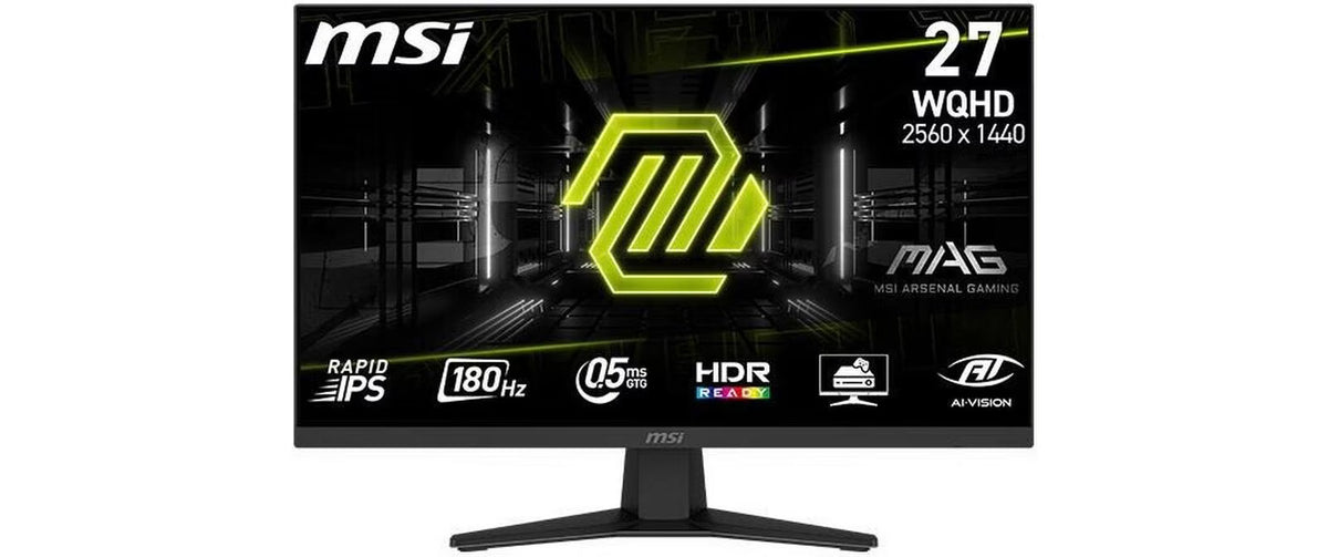MSI MAG 274QFDE