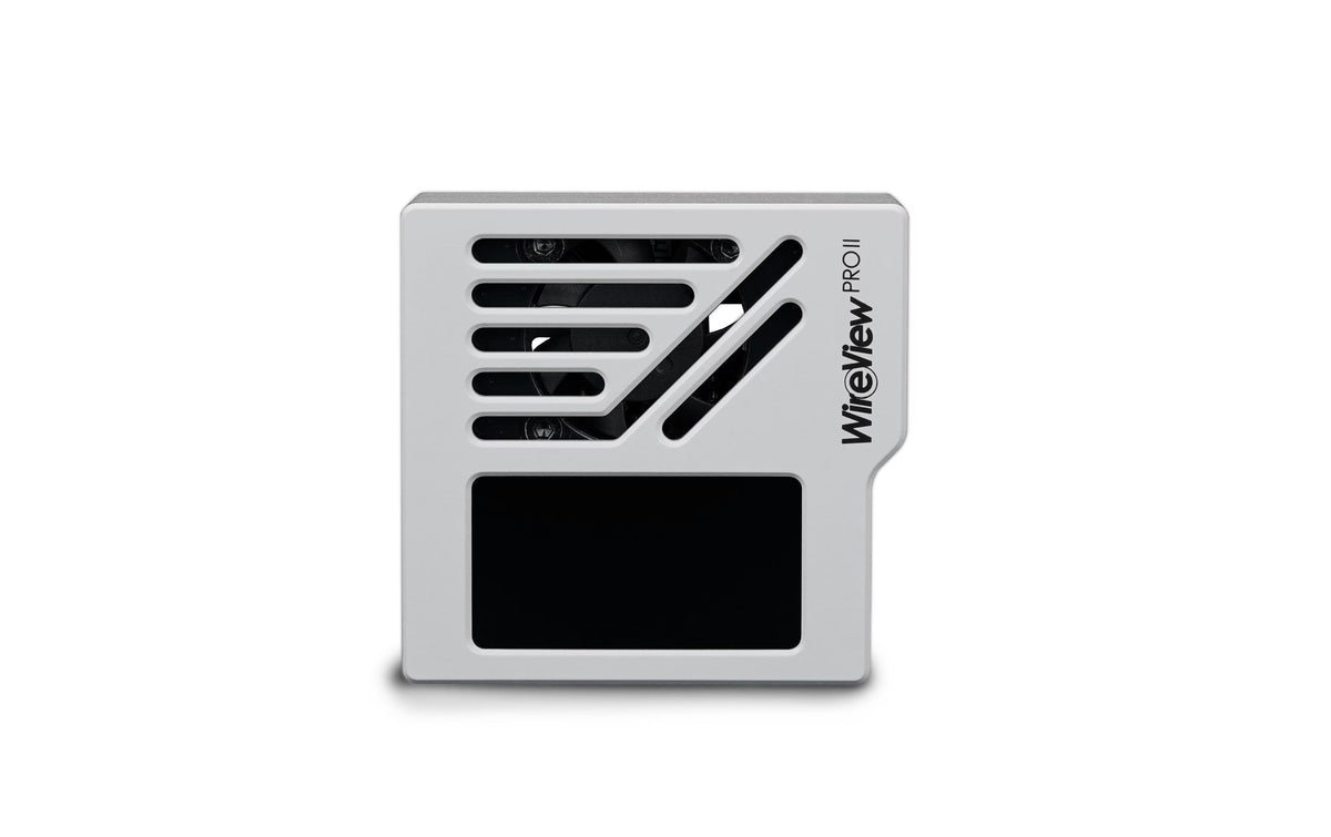 WireView Pro II GPU 12V 2x6 Reversed WH E