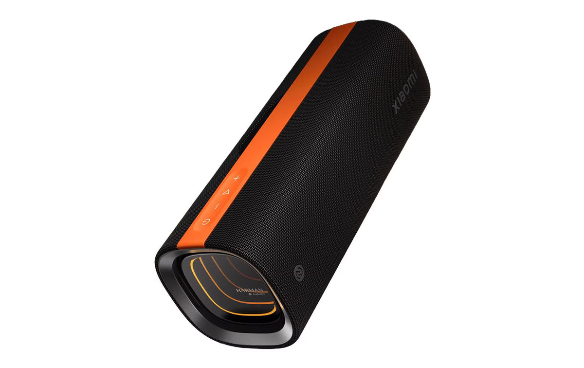 Xiaomi Speaker Sound Party