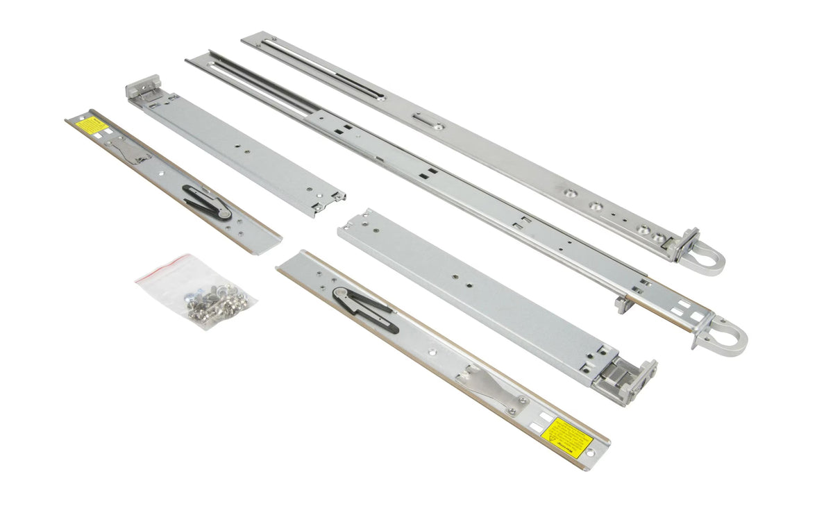 Supermicro MCP-290-00054-0N: Rackmount Kit