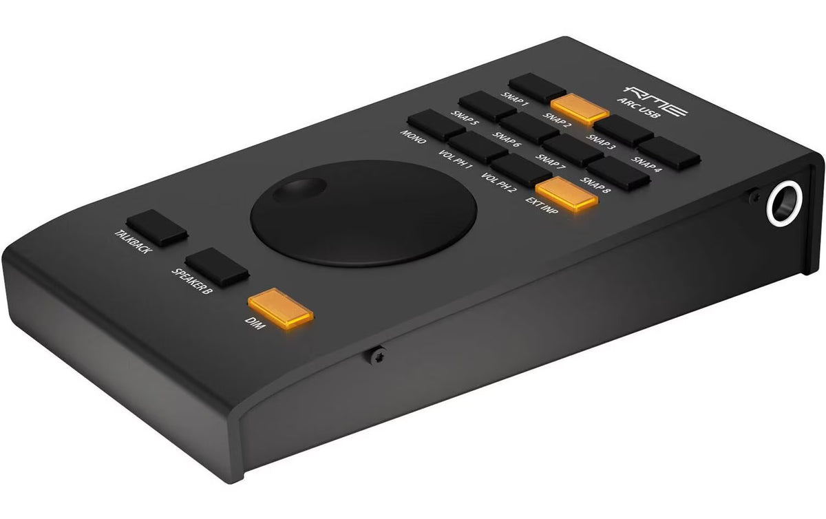 RME Audio ARC USB