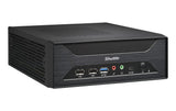 Shuttle Barebone XH810 inkl. 8GB RAM