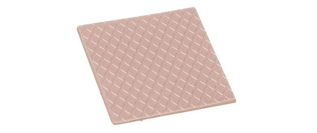 Minus Pad 8 30x 30x 2.0 mm