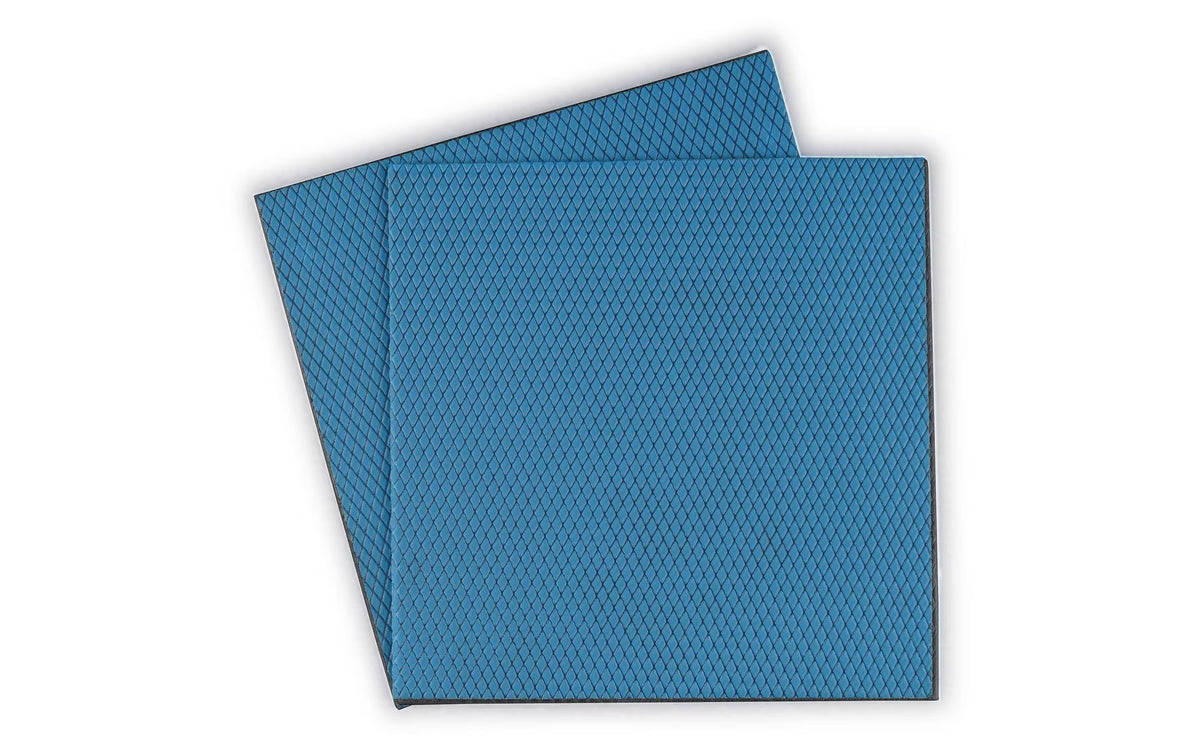 Minus Pad Advance 100x100x2.0 mm 2 Pcs