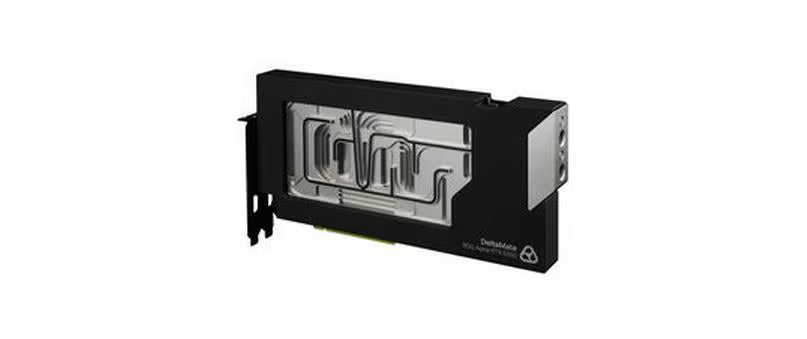 DeltaMate GPU Block Astral RTX5090